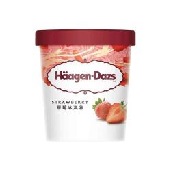 哈根达斯 冰激凌小杯组合