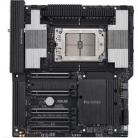 AMD锐龙9000系线程撕裂者PRO 9975WX/9985WX/9995WX 影视后期/仿真计算/工业建模/工作站 主板CPU套装 华硕 Pro WS TRX50-SAGE WIFI 撕裂者9970X|32核64线程|4.0GHz