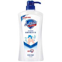 Safeguard 舒肤佳 健康抑菌泡沫洗手液 纯白清香型