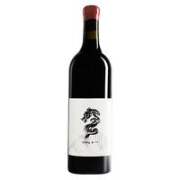 葡小皮【云南“波混”】云南香格里拉产区 四蟒干红葡萄酒750ml 2020年 四蟒干红*1瓶