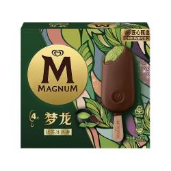 梦龙 醇巧筒千目抹茶 &冰淇淋雪糕 &冰激凌 79g*3支