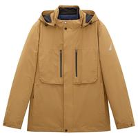 NAUTICA/诺帝卡 一衣多穿 男士羽绒服