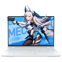 机械革命【20%】耀世15Pro 15.3英寸酷睿Ultra 7 游戏笔记本电脑（U7-255H 32G 1T RTX5060 青）