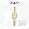 Davena 蒂玮娜 女士手表 61855 23mm