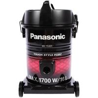 Panasonic/松下 强劲吸力 桶式吸尘器