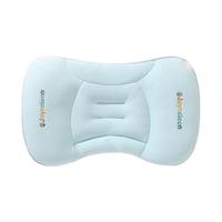婧麒 太空分区枕宝宝枕头护颈婴幼儿6个月-8岁护脊枕