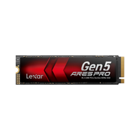 雷克沙 14000MB/s传输 SSD固态硬盘  4TB