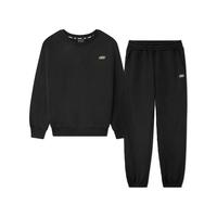 SKECHERS/斯凯奇 加绒 男士运动套装