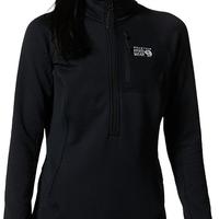 Polartec Power Grid Half Zip - Women's