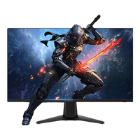 微星（MSI） 27英寸  2K游戏电竞显示器 快速液晶IPS面板 0.5msGTG  电脑游戏显示屏 黑刃MAG 275QF E21 超频210Hz