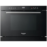 Panasonic 松下 嵌入式烤箱 NN-CS8P 黑色