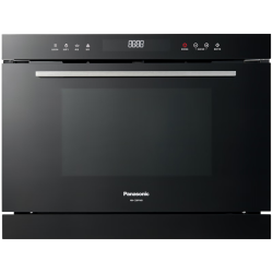 Panasonic 嵌入式烤箱 NN-CS8P 黑色