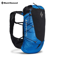 Black Diamond黑钻bd户外背包22升双肩包轻量越野背包跑步背包登山徒步包680007 通用款-明黄-7021-680007 M