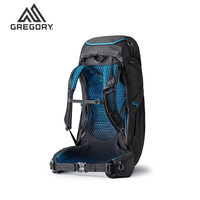 GREGORY格里高利FOCAL 展翼系列户外运动轻量化徒步登山包背包 58L- M