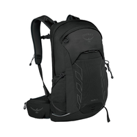 OSPREY 魔爪22L登山包 男款大容量户外背包 运动旅行多功能背包 黑色