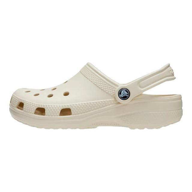 crocs 10001 户外包头拖鞋