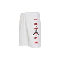 耐克（NIKE）JORDAN 男中童针织短裤 JD2222032PS-003-001 6