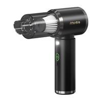 Itutn 爱图腾 车载吸尘器抖音同款无线大吸力手持吸尘器汽车便携小米su7套装