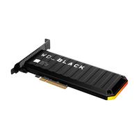 Western Digital 西部数据 AN1500 NVMe PCIE 固态硬盘 (PCI-E3.0)