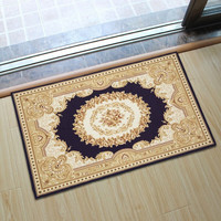 KAYE 入户门地垫 加厚门口防滑垫 进门垫 -赫斯提亚 40x60 cm