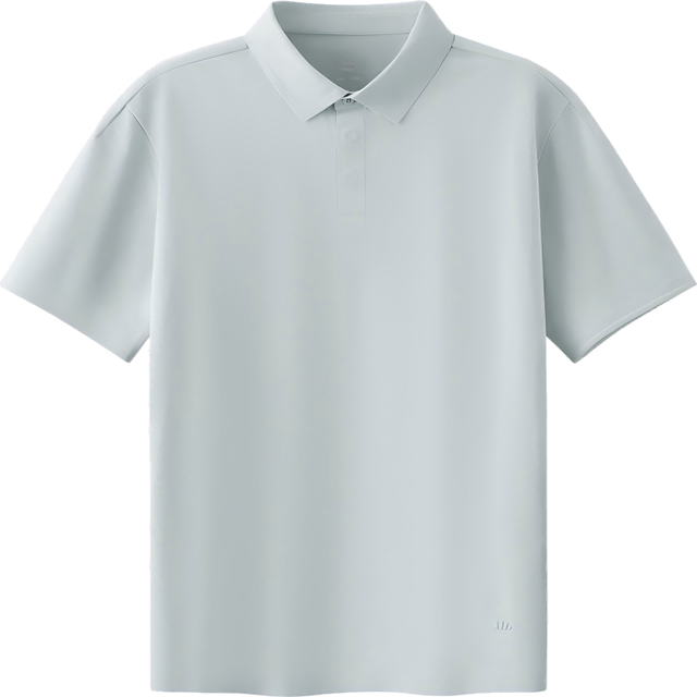 今日必买：蕉下 男士运动休闲速干短袖POLO衫 DR949