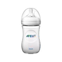 AVENT 新安怡 飞利浦新安怡（AVENT）奶瓶 PP奶瓶 婴儿仿母乳