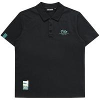 FILA/斐乐 男士Polo衫
