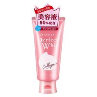 日本资生堂洗面奶女士珊珂洗颜专科洁面乳保湿控油清洁毛孔