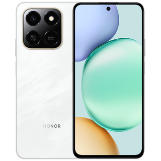 荣耀 Play10T 12GB+256GB 月影白 手机