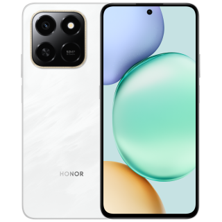 荣耀 Play10T 12GB+256GB 月影白 手机