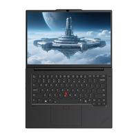 ThinkPad T14p AI 2025 全新酷睿Ultra处理器 联想高性能标压工程师本笔记本电脑 Ultra9-285H 32G 1T 8G独显