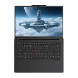 ThinkPad T14p AI 全新酷睿Ultra处理器 联想14.5英寸3K高性能标压工程师本笔记