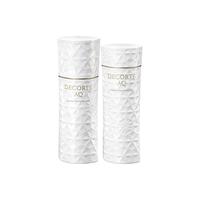 黛珂 AQ舒活凝光水乳(轻润型)200mL*2瓶保湿充盈紧致