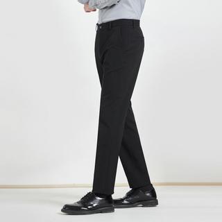 LILANZ 利郎 商务简约西裤男时尚通勤男式西裤