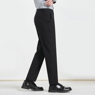 LILANZ 利郎 商务简约西裤男时尚通勤男式西裤