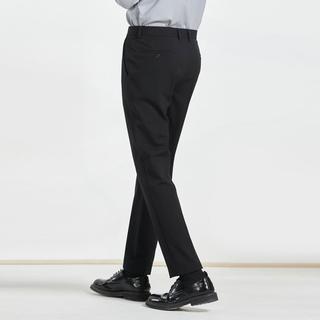 LILANZ 利郎 商务简约西裤男时尚通勤男式西裤
