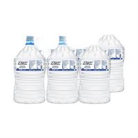 27000澳大利亚 天然矿泉水12L低钠家庭饮用水泡茶煮饭办公大桶 12L 6桶