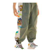  Paw Patrol/汪汪队立大功 儿童防蚊裤