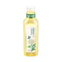 农夫山泉 东方树叶900ml 茉莉花茶饮料 青柑普洱多口味饮品 茉莉花茶1瓶