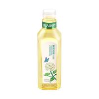 农夫山泉 东方树叶茉莉花茶900ml*1瓶