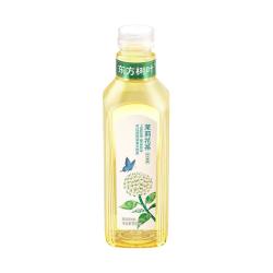 农夫山泉 东方树叶900ml 茉莉花茶饮料 青柑普洱多口味饮品 茉莉花茶1瓶