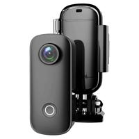 SJCAM 4k防抖 运动相机+32G卡