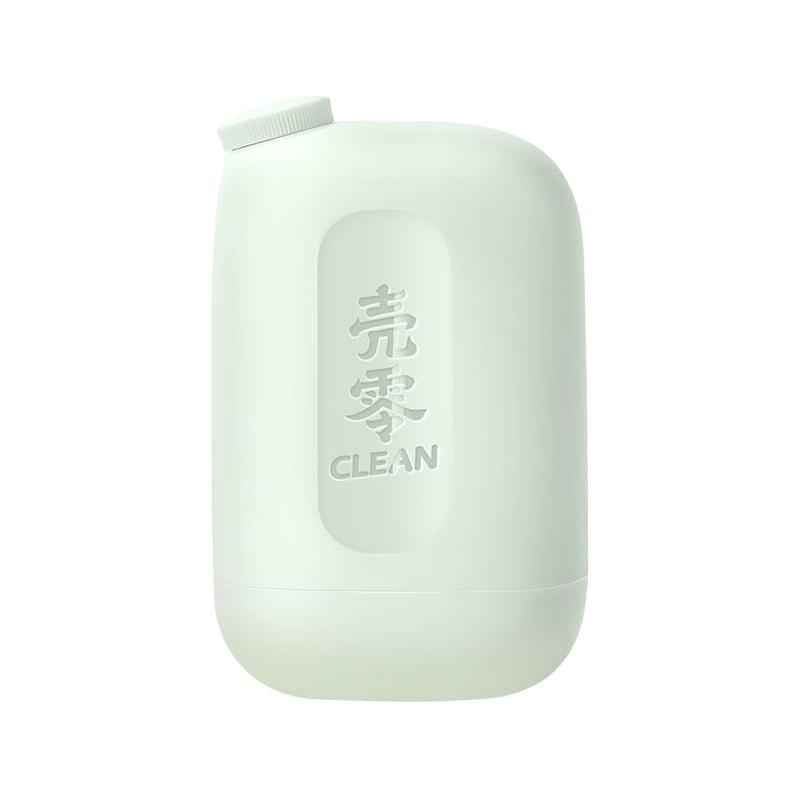 果蔬清洗剂婴幼儿玩具泡洗粉洗水果蔬菜天然去农残138g