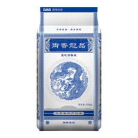 御香龙品 寒地清香米 10kg