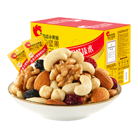 ChaCheer 洽洽 小黄袋 每日坚果 390g 整箱装