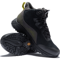 诺诗兰 防水运动鞋休闲鞋板鞋户外登山鞋徒步鞋