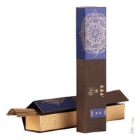 美真香 线香 高阶沉香 家用室内熏香 30g