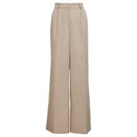 VERO MODA 宽松高腰 女士休闲裤