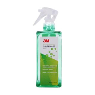 3M 生物酶除甲醛喷剂新房急入住除甲醛神器除味喷雾空气净味剂清除剂