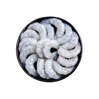 今锦上 翡翠生虾仁 约33-43只 200g